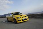 Vauxhall VXR8 Maloo 2012 года
